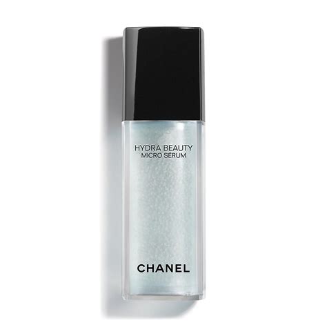 hydra beauty chanel micro serum|chanel hydra beauty price.